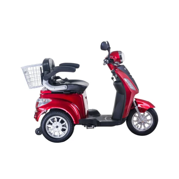 ZT-15 D – neutraler Hintergrund